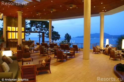 Amari Coral Beach Resort & Spa 58
